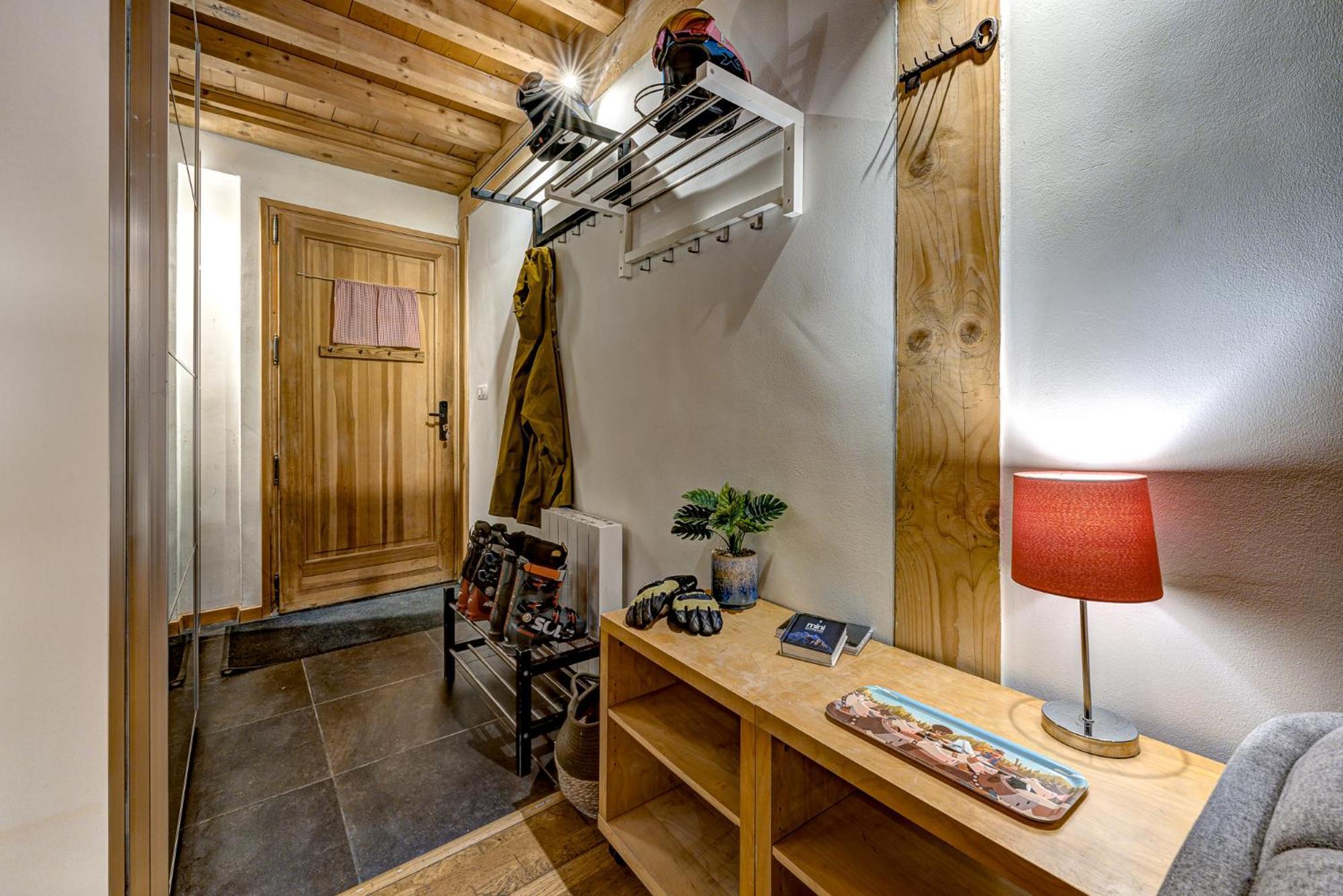 Tiki Lodge - Hot Tub & Sauna Chamonix Mont Blanc Exterior foto