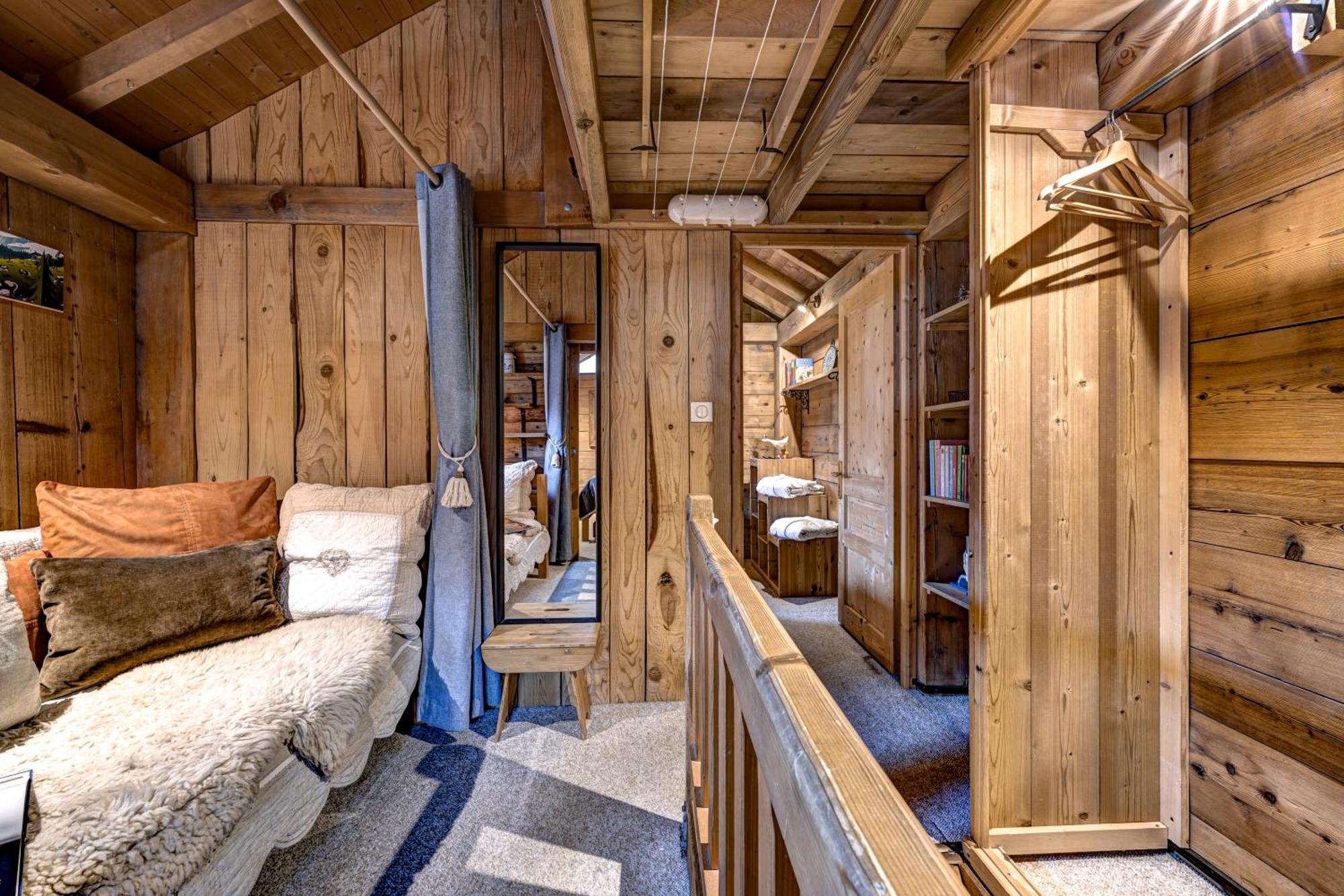 Tiki Lodge - Hot Tub & Sauna Chamonix Mont Blanc Exterior foto